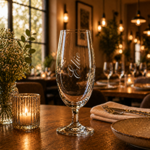 Ölglas 38cl